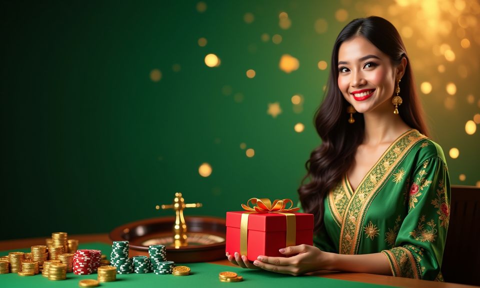 2323am নতুন সদস্য বোনাস